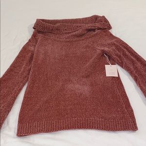 Lauren Conrad sweater